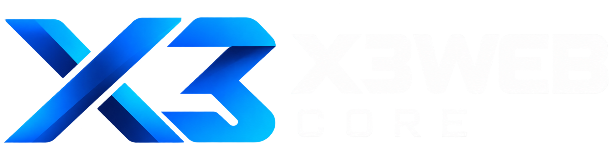 X3WEB Core