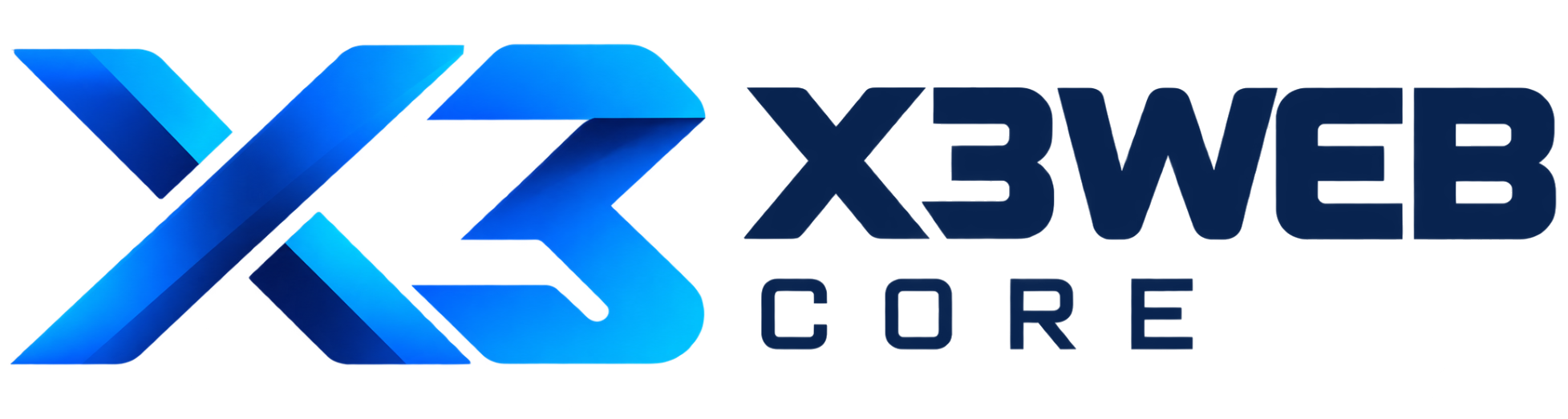 X3WEB Core